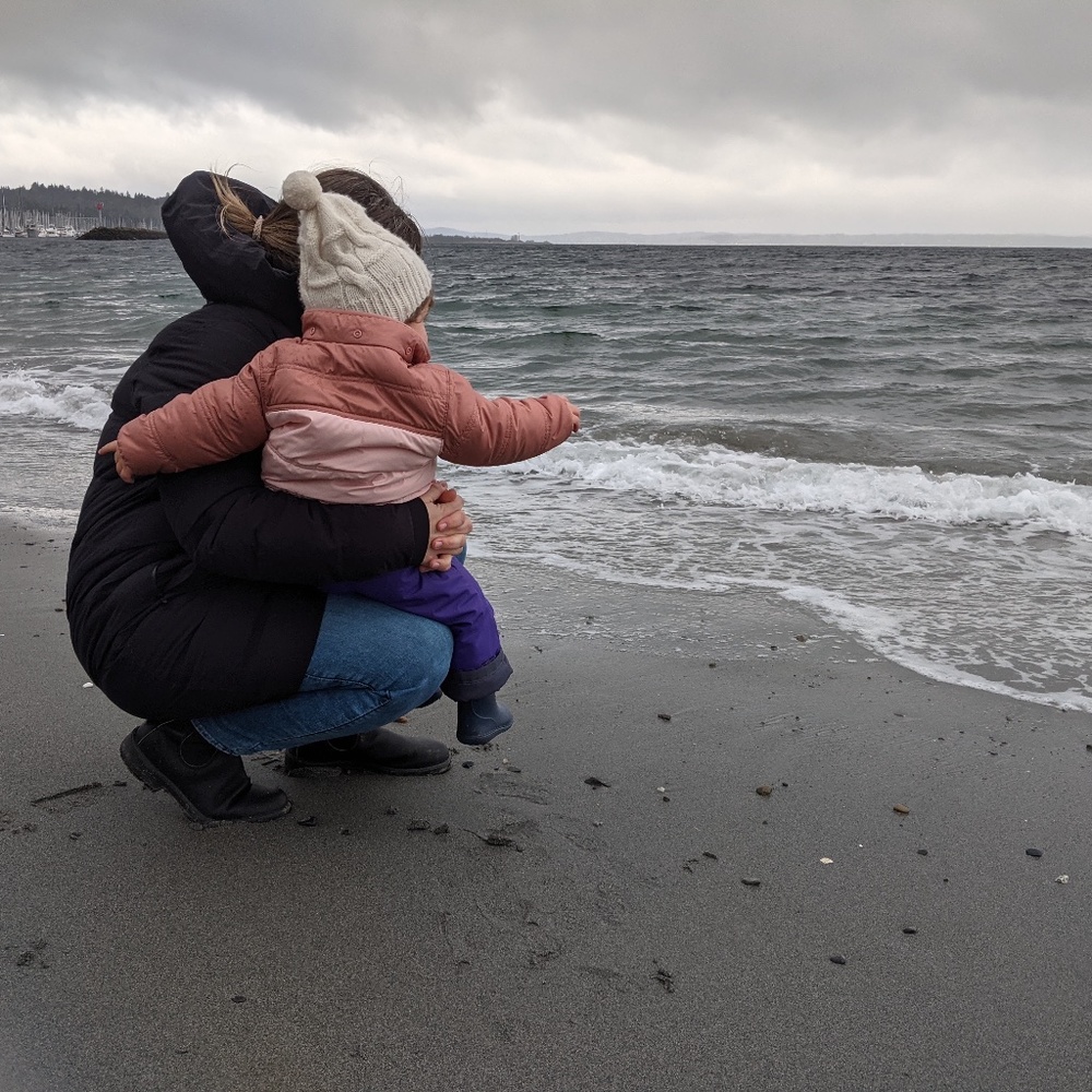 Meet your Posher, Sarah